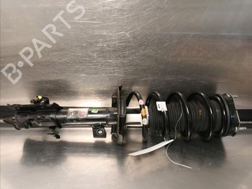 Used Left front shock absorber FORD KA+ III (UK, FK) 1.2 (85 hp) 15740526