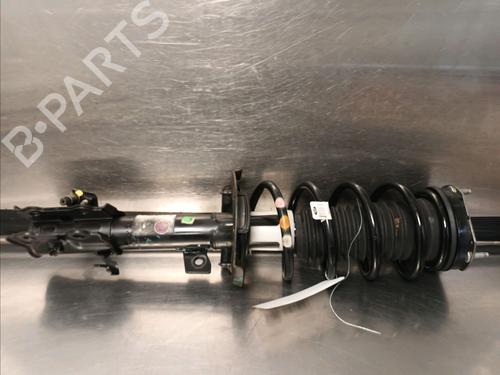 Left front shock absorber FORD KA+ III (UK, FK) 1.2 (85 hp) 15740526