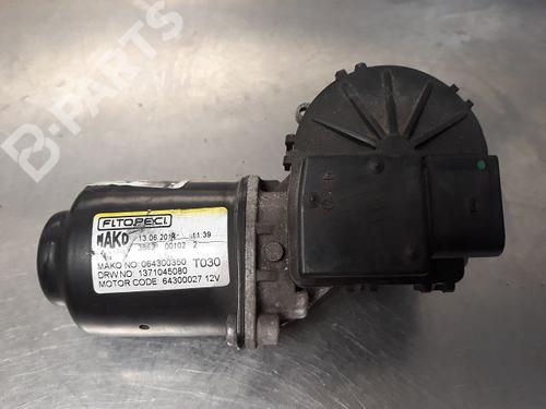 Front wiper motor FIAT FIORINO Box Body/MPV (225_) 1.4 Natural Power (225BXC1A, 225AXC1A) | BP9327679M29 