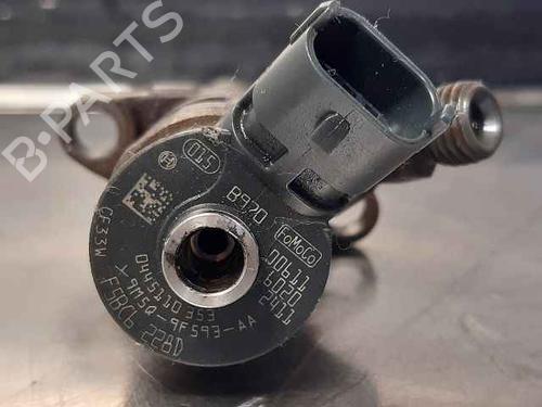 Injector FORD FOCUS II (DA_, HCP, DP) 1.6 TDCi | BP30142834M100