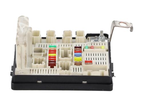 Fuse box RENAULT KANGOO Express (FW0/1_) 1.5 dCi 75 (FW07, FW10, FW04) | BP30191484E1 