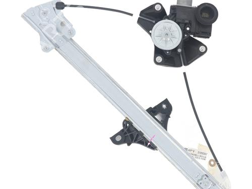 Used Front left window mechanism TOYOTA YARIS (_P21_, _PA1_, _PH1_) 1.5 Hybrid (MXPH10, MXPH11) (116 hp) 30338345