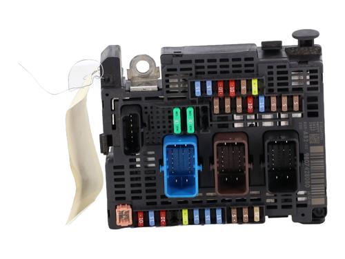 Used Fuse box CITROËN DS4 (NX_) 1.6 HDi 115 (114 hp) 31752132