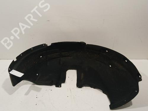 Wheel arch AUDI Q5 (8RB) 2.0 TDI quattro | BP29474809C56 
