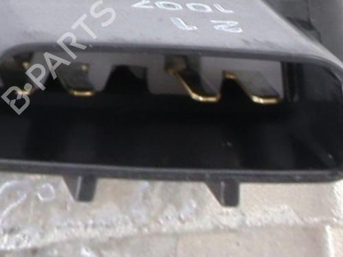 Front wiper motor RENAULT CLIO V (B7_) 1.5 Blue dCi 100 (B7AD) | BP31797973M29 