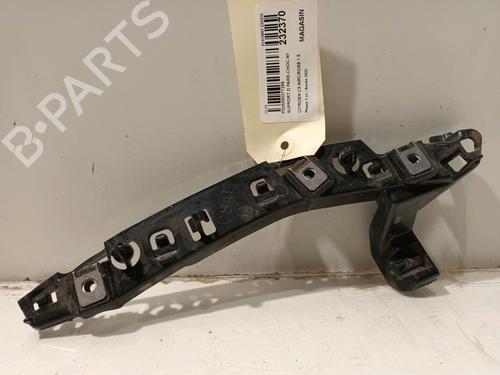Used Front bumper bracket CITROËN C5 AIRCROSS (A_) 1.5 BlueHDi 130 (ACYHZJ, ACYHZR) (131 hp) 16979333