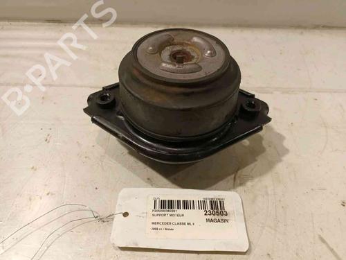 Used Engine mount MERCEDES-BENZ M-CLASS (W164) ML 320 CDI 4-matic (164.122) (224 hp) 21801898