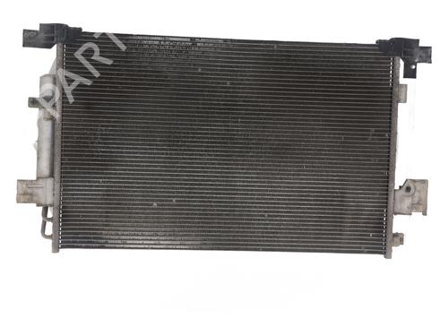 AC radiator PEUGEOT 4007 (VU_, VV_) 2.2 HDi | BP29349429M32 
