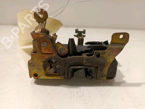 Front left lock RENAULT KANGOO (KC0/1_) 1.2 (KC0A, KC0K, KC0F, KC01) | BP16211094C98 