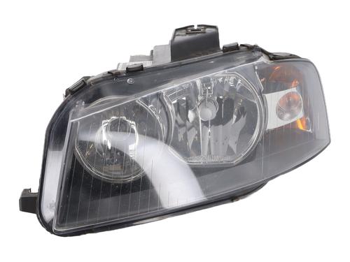 Used Left headlight AUDI A3 Sportback (8PA) 1.9 TDI (105 hp) 30367733