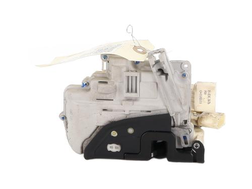 Front left lock AUDI A7 Sportback (4GA, 4GF) 3.0 TDI quattro | BP27994370C98 