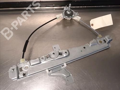 Used Rear left window mechanism CITROËN C3 / C3 ORIGIN III (SX) 1.2 THP 110 (110 hp) 11755190