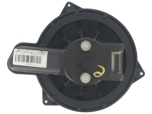 Used Heater blower motor FIAT 500 (312_) 0.9 (312AXG1A, 312.AXG11) (86 hp) 29763412
