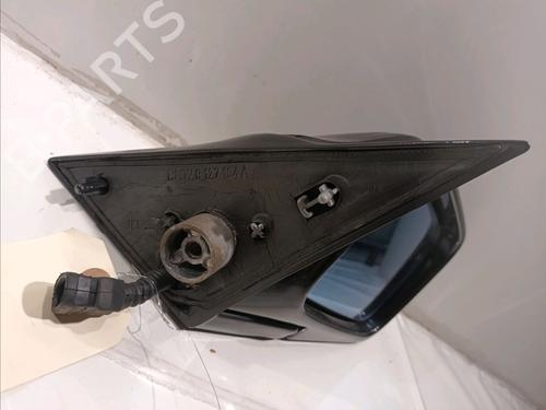 Right mirror BMW 7 (E32) 730 i, iL V8 | BP14948800C27 