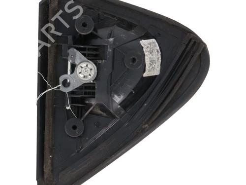Rear left exterior door handle HONDA CIVIC VIII Hatchback (FN, FK) 2.2 CTDi (FK3) | BP22363958C130 