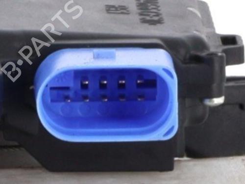 Front right lock VW GOLF VI Variant (AJ5) 1.6 TDI | BP31798008C97