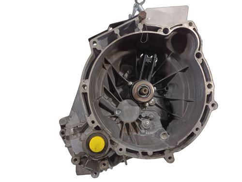 Used Gearbox Gearbox FORD FIESTA VI (CB1, CCN) 1.25 (82 hp) 36034554 36034554