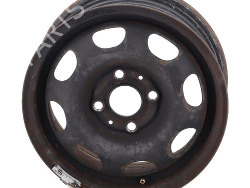 Used Rim Rim VW LUPO I (6X1, 6E1) 1.0 (50 hp) 36352519 36352519