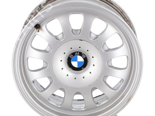 Used Rim BMW 5 (E39) 525 d (163 hp) 29875497