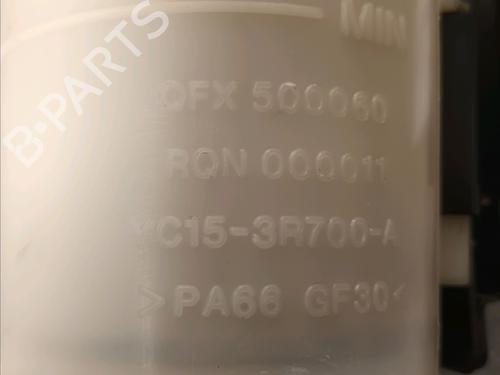Other LAND ROVER RANGE ROVER SPORT I (L320) 3.6 D 4x4 | BP14859917O1 