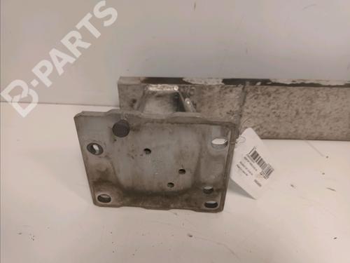 Front bumper reinforcement PEUGEOT 307 (3A/C) 1.6 HDi | BP10374700C109 