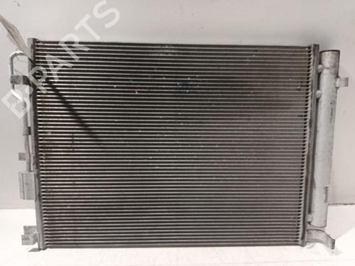 Used AC radiator KIA SPORTAGE IV (QL, QLE) 1.7 CRDi (116 hp) 20606935