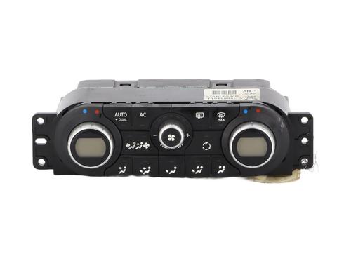 Used Climate control RENAULT KOLEOS I (HY_) 2.0 dCi 4x4 (HY0K) (150 hp) 9319298