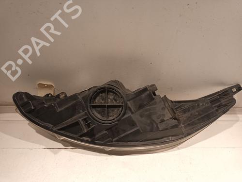 Right headlight FORD FIESTA VI (CB1, CCN) 1.6 TDCi | BP38059966C29 - Image 4