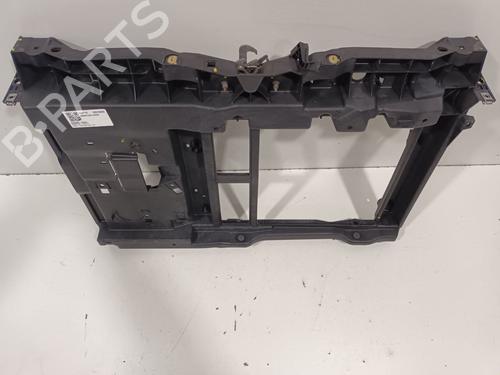 Front slam panel PEUGEOT 207 (WA_, WC_) 1.4 HDi | BP29219185C72 
