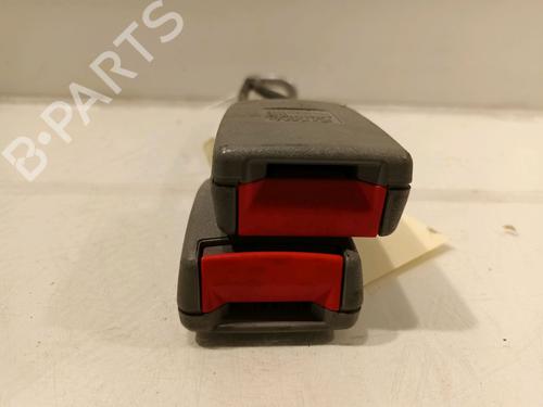 Seat buckle VW POLO (6N2) 1.4 | BP14948121I32 