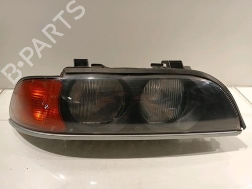 Used Right headlight BMW 5 (E39) 520 i (150 hp) 14949674
