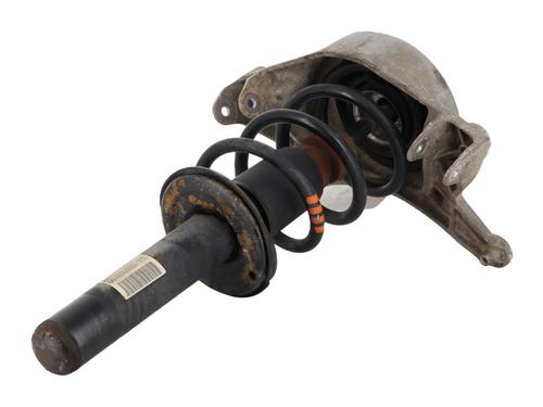 Left front shock absorber AUDI A4 B8 Avant (8K5) 2.0 TDI | BP27586969M16 