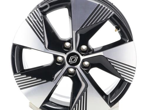 Used Rim RENAULT SCENIC E-TECH PHASE I EV87 (218 hp) 31327891