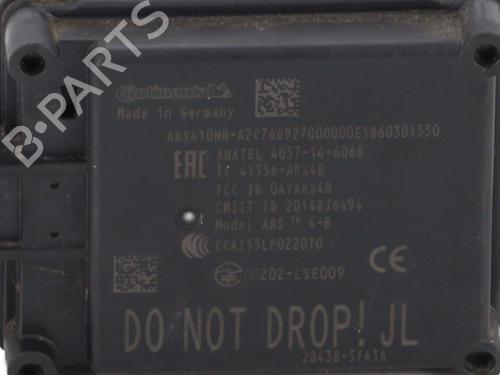 Electronic module NISSAN QASHQAI II (J11, J11_) 1.5 dCi | BP32008042M83 - Image 4
