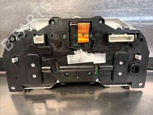 Instrument cluster NISSAN X-TRAIL III (T32_, T32R, T32RR)  | BP21685852C47 