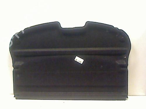 Rear parcel shelf TOYOTA AVENSIS (_T25_) 2.0 D-4D (ADT250_, ADT250R) | BP20599538C85
