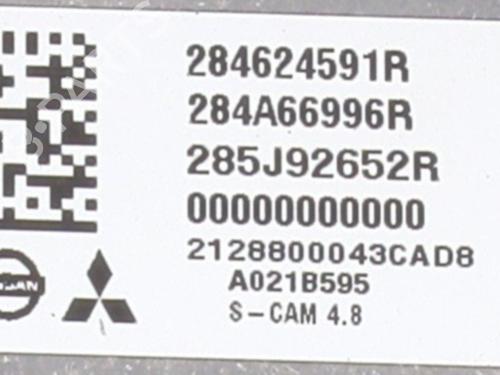 Camera RENAULT SCENIC E-TECH PHASE I EV87 | BP33282835E14 - Image 6