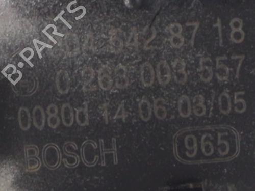 Electronic module MERCEDES-BENZ R-CLASS (W251, V251) R 350 CDI 4-matic (251.124, 251.125) | BP29820605M83