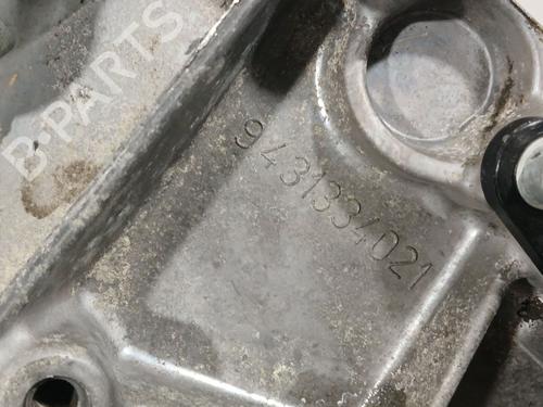 Gearbox CITROËN BERLINGO / BERLINGO FIRST Box Body/MPV (M_) 1.9 D 70 (MBWJZ, MCWJZ) | BP28972810M3