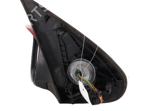 Left mirror PEUGEOT 206 Hatchback (2A/C) 1.4 i | BP23238191C26 