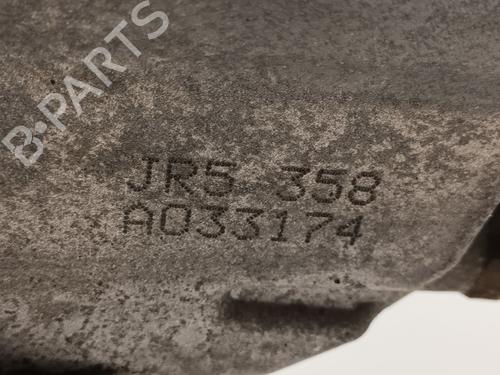 Gearbox RENAULT CAPTUR I (J5_, H5_) 1.5 dCi 90 (J5N4, J5M5, J5MW, J5M6, J5AL, J5AJ) | BP33810530M3  - Image 5