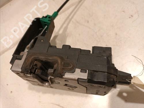 Front right lock OPEL ASTRA H GTC (A04) 1.6 (L08) | BP16997473C97 