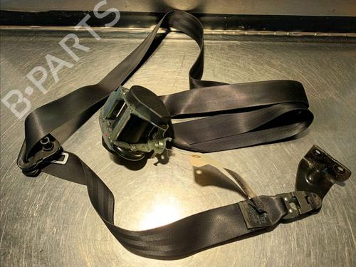 Used Front left seatbelt RENAULT CLIO IV (BH_) 1.5 dCi 90 (90 hp) 30409522