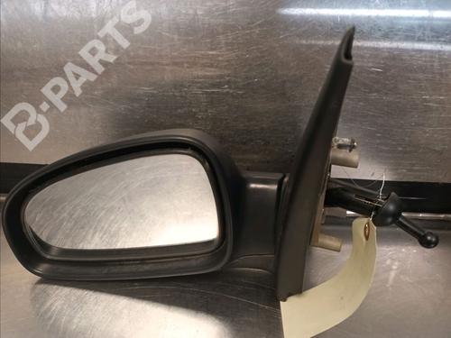 Used Left mirror Left mirror DAEWOO KALOS (KLAS) 1.2 (72 hp) 10052718 10052718
