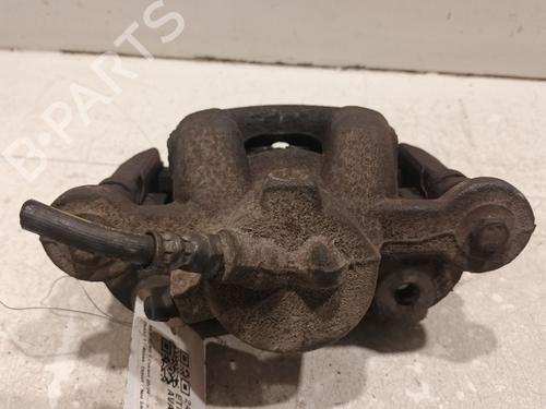 Right front brake caliper BMW 1 (E87) 118 d | BP20608660M104 