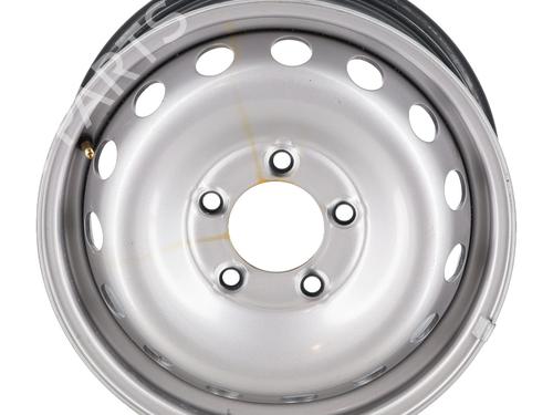 Used Rim RENAULT MASTER III Platform/Chassis (EV, HV, UV) [2010-2025]  29875502