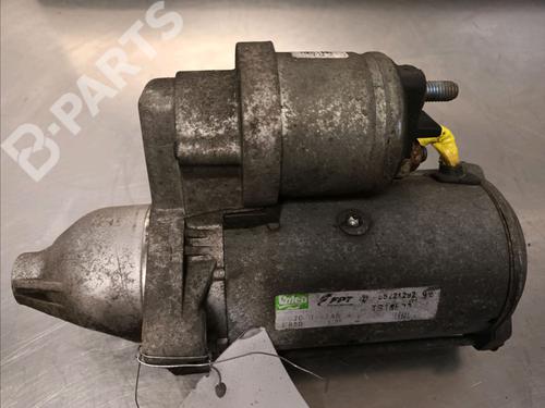 Used Starter OPEL COMBO Box Body/MPV 1.3 CDTI 16V (75 hp) 10189571