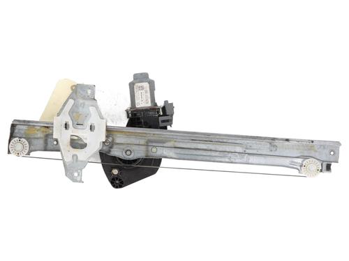 Front right window mechanism CITROËN C4 II (NC_) 1.6 HDi 110 | BP25732848C23 