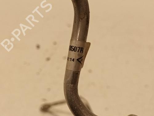 AC pipe RENAULT SCÉNIC III (JZ0/1_) 1.6 16V (JZ0U, JZ1B) | BP30844500M126 