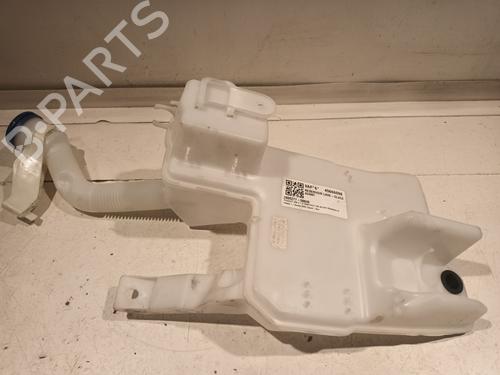 Used Windscreen washer tank Windscreen washer tank 37629661 37629661